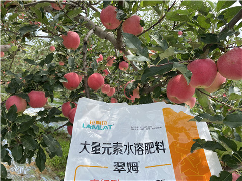 水溶肥，大量元素水溶肥，翠姆，拉姆拉